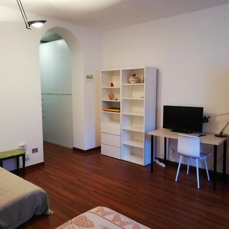 Olona Place Milan Luaran gambar
