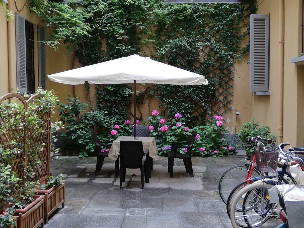 Olona Place Milan Luaran gambar