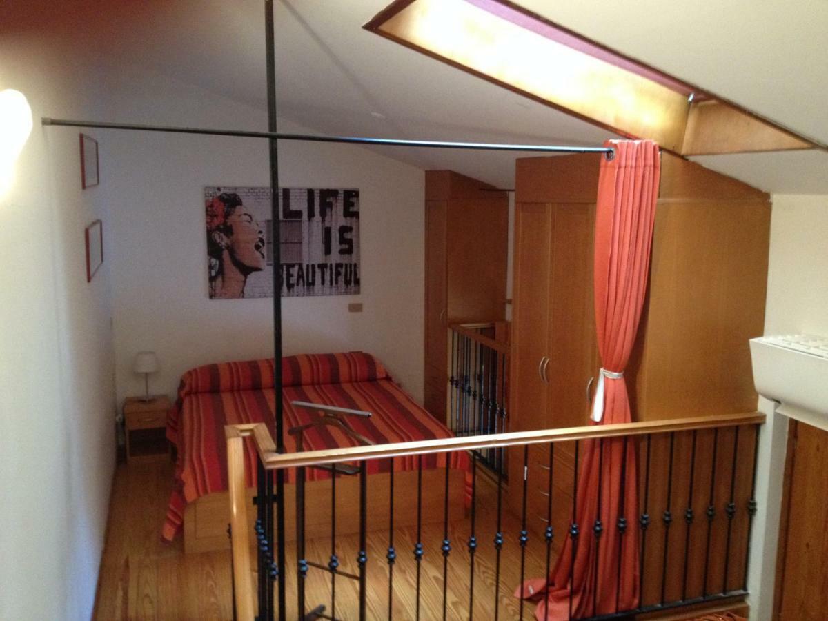 Olona Place Milan Luaran gambar
