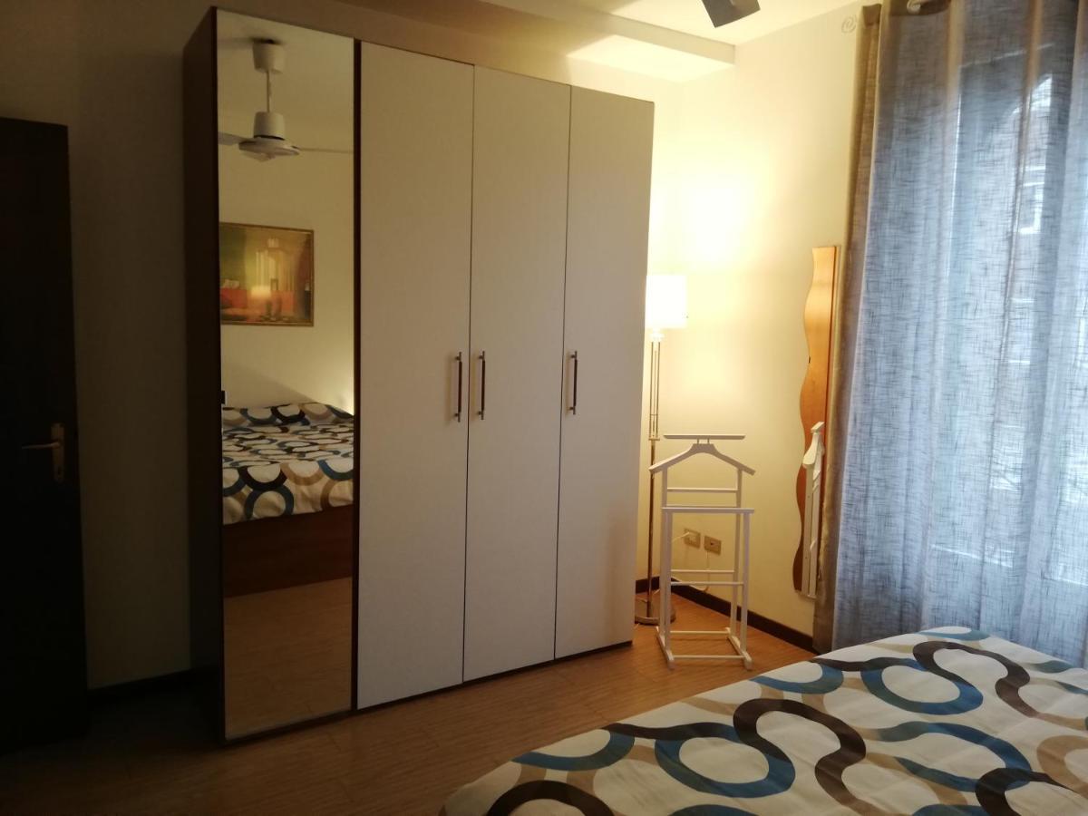 Olona Place Milan Luaran gambar