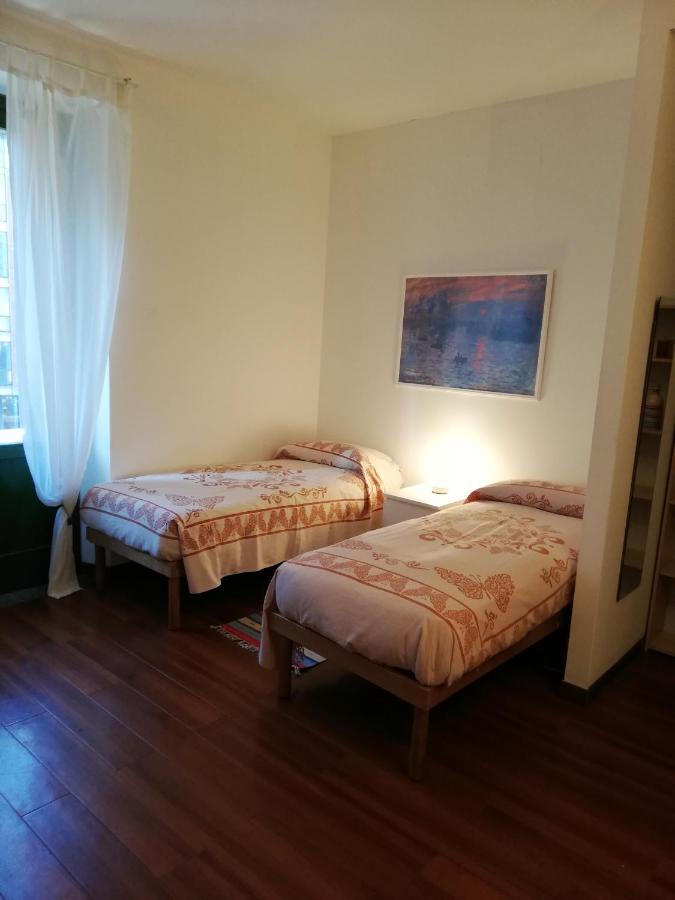 Olona Place Milan Luaran gambar